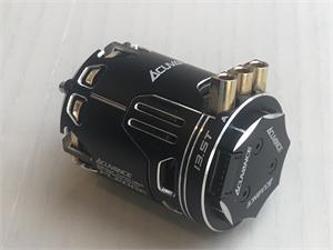 FLEDGE 13.5T / Black