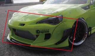 PANDEM 86 V3｜アディクション