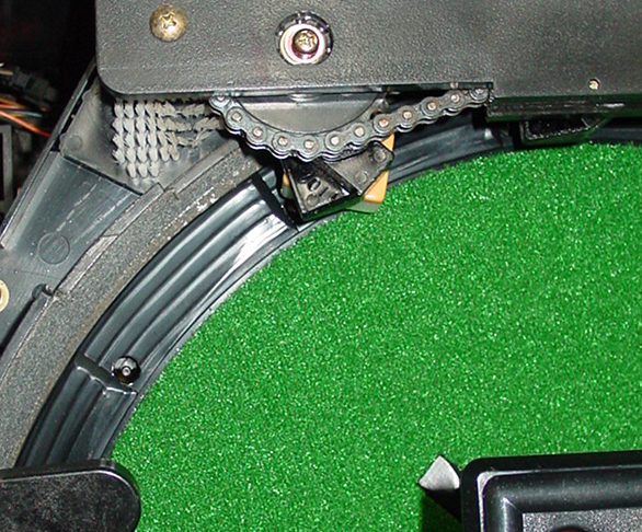 アモス系 | 麻雀卓研究室