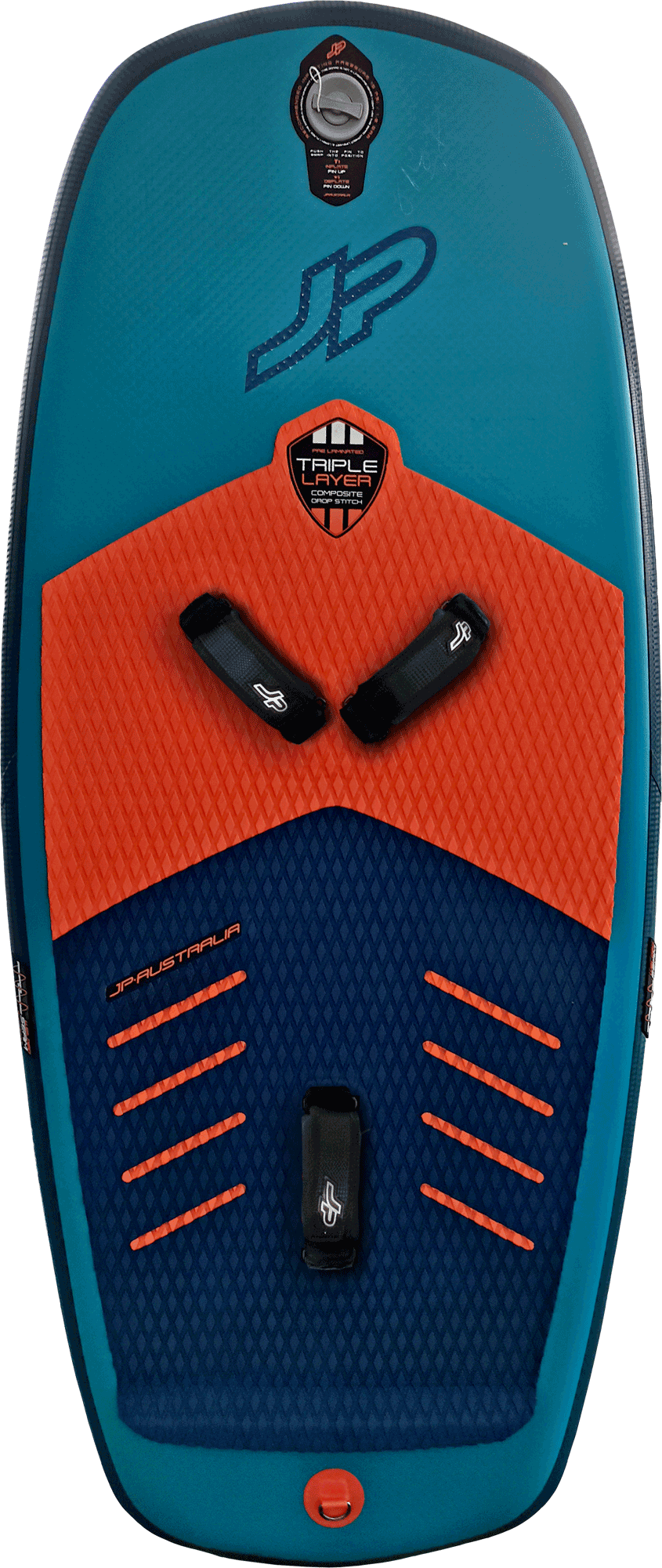 JP SUP WingAir Inflatable Foil Board - Adventure Sports USA