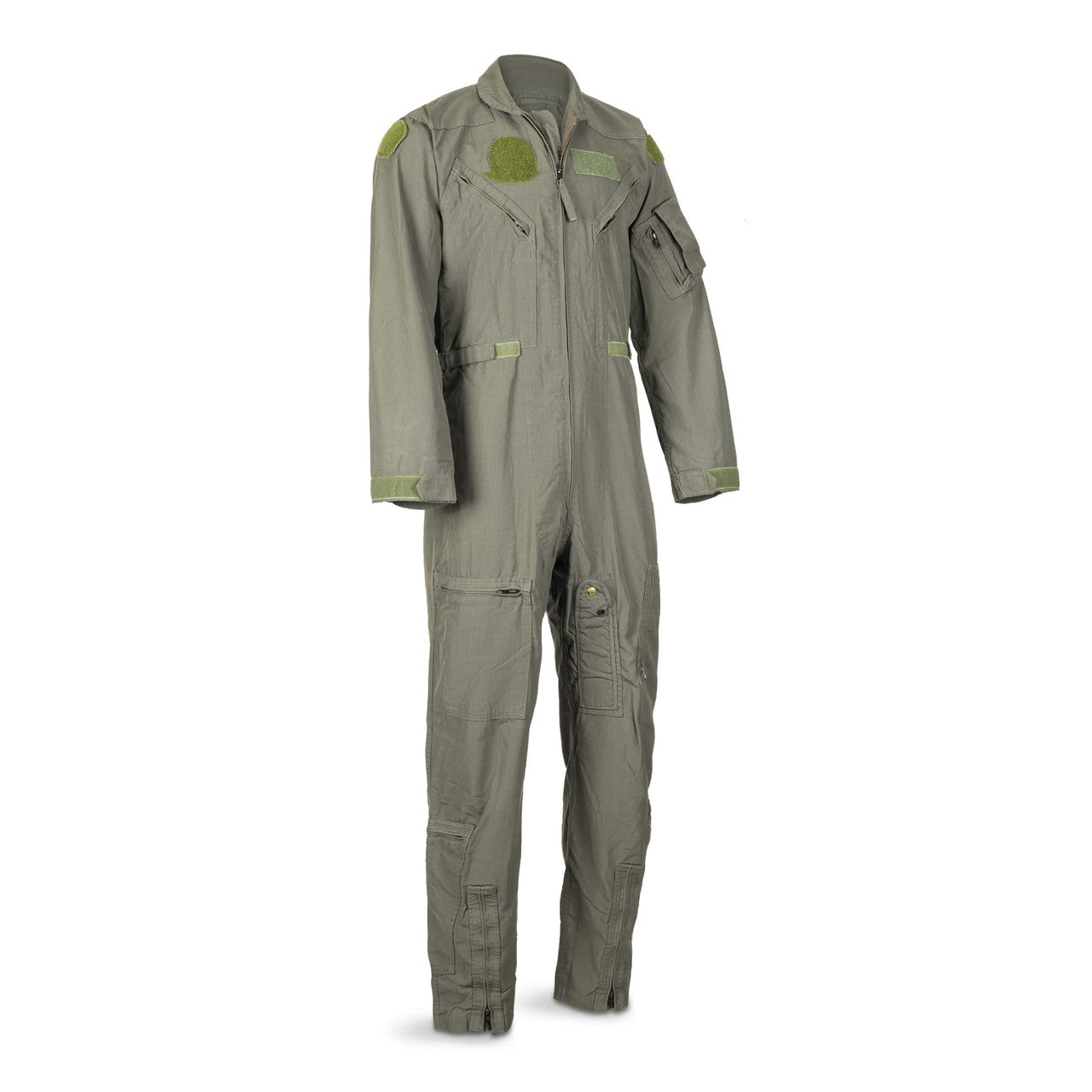 USGI Nomex CWU-27/P Flight Suit – Armed Forces Supply