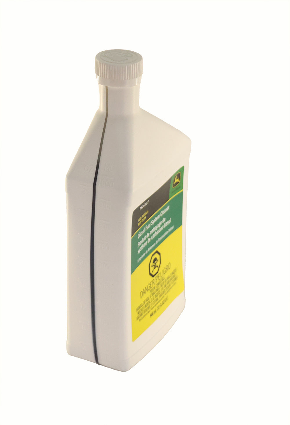 John Deere Original Equipment Diesel Fuel System Cleaner - TY26827