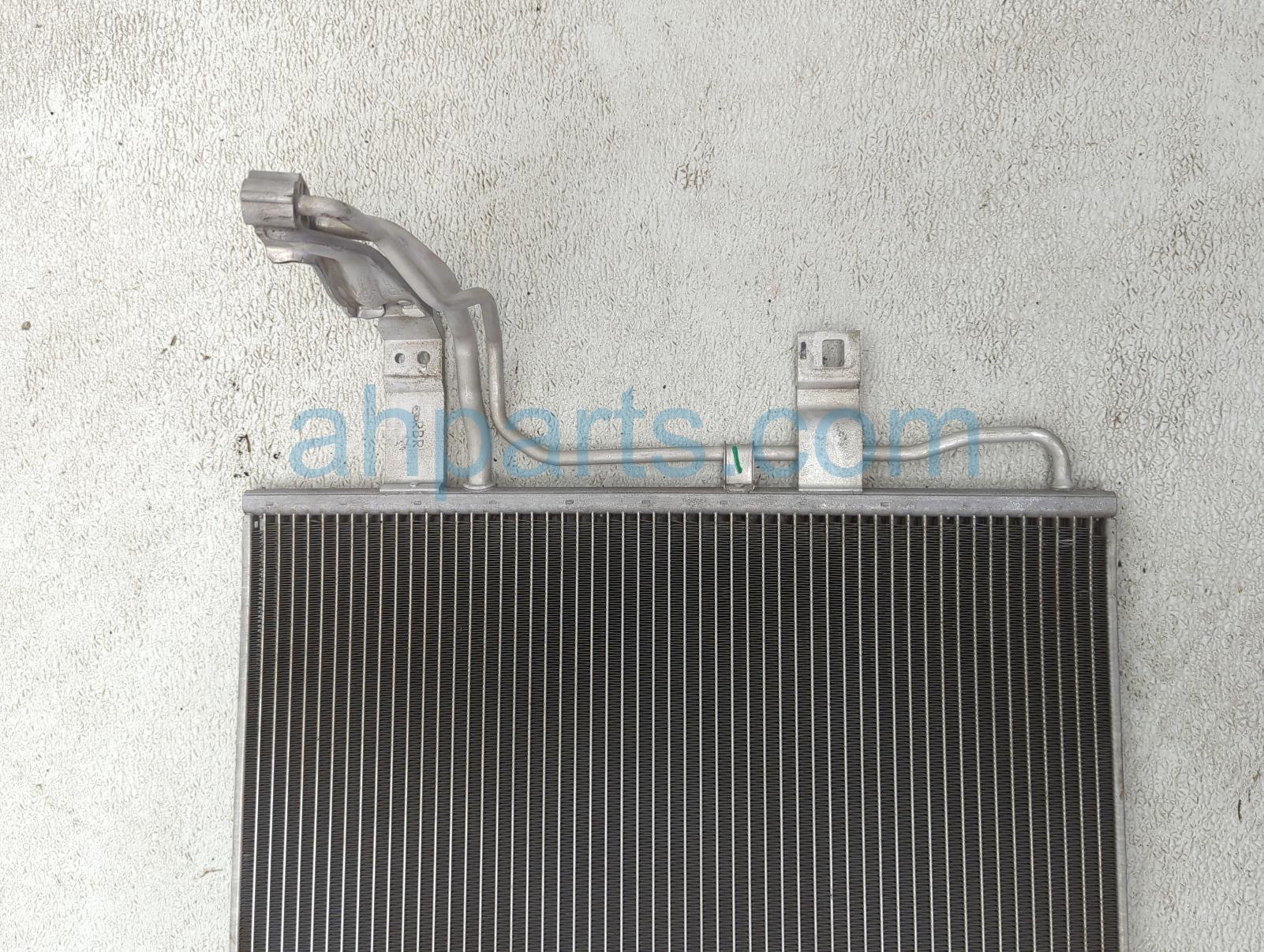 2022 Mazda Cx-30 Ac Condenser BDTS-61-480B