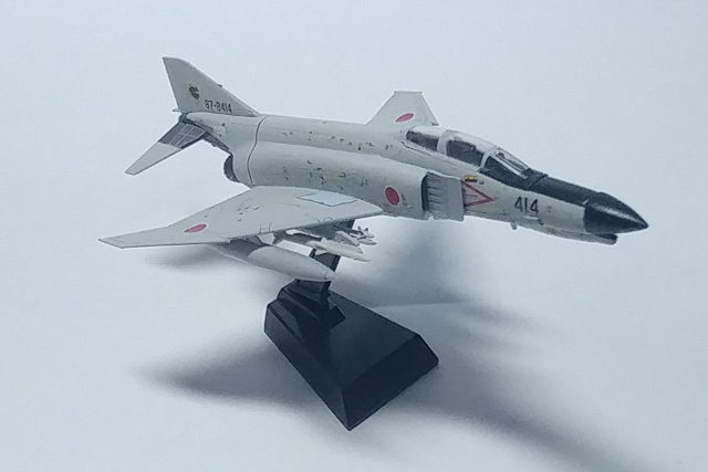 技MIX F-4 Phantom II 1/144