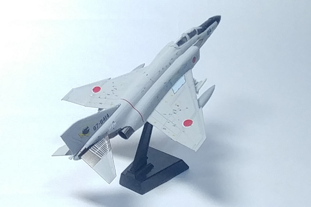 技MIX F-4 Phantom II 1/144