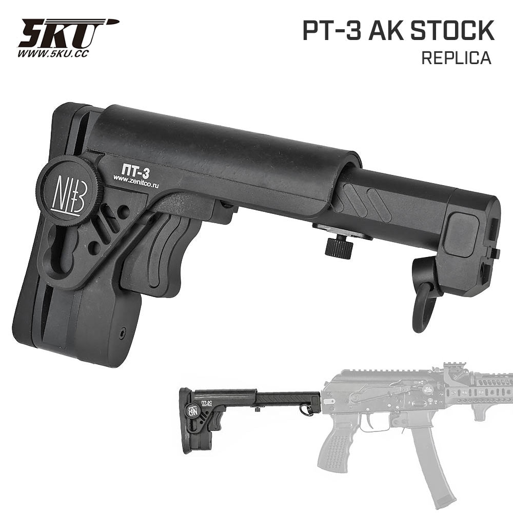 5KU 製 】GHK/LCT/CYMA フォールディングAK 対応 Zenitタイプ PT-3