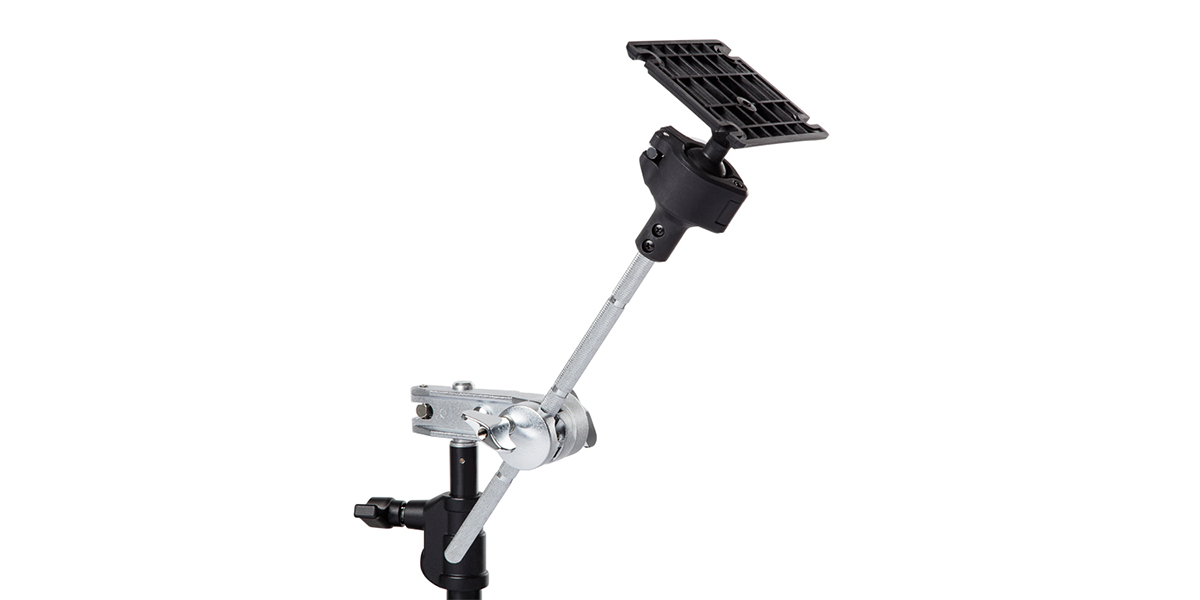 製品情報：Multipad Clamp：Alesis