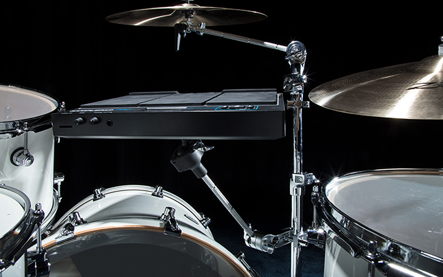 製品情報：Multipad Clamp：Alesis