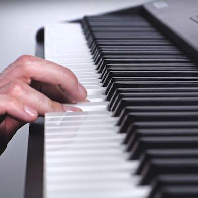 製品情報：Recital Pro：Alesis