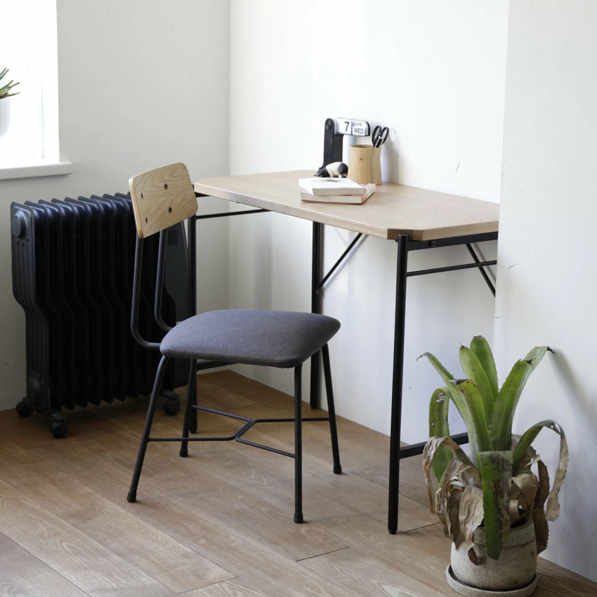 デスク 90サイズ W900×D450×H700mm | 【公式】allecore(アレコレ) 家具