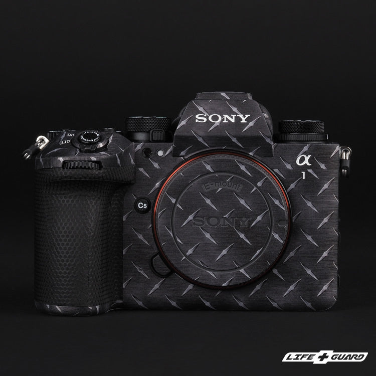 Sony A1 A1II A1 II Mk II Mirrorless Camera Full Body Protection Skin