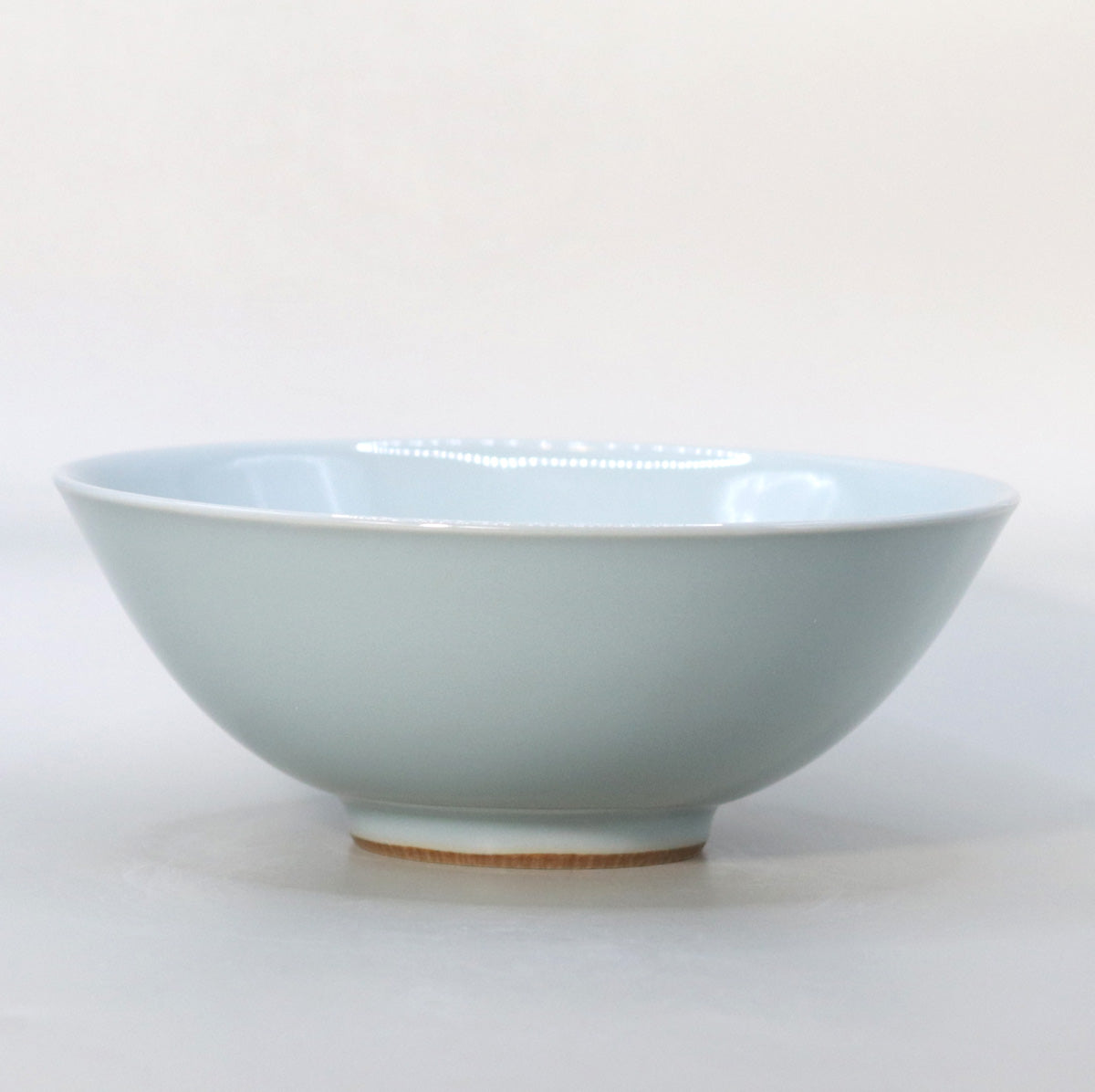 青瓷平茶盌 諏訪蘇山 – 高級陶器の専門店【甘木道】