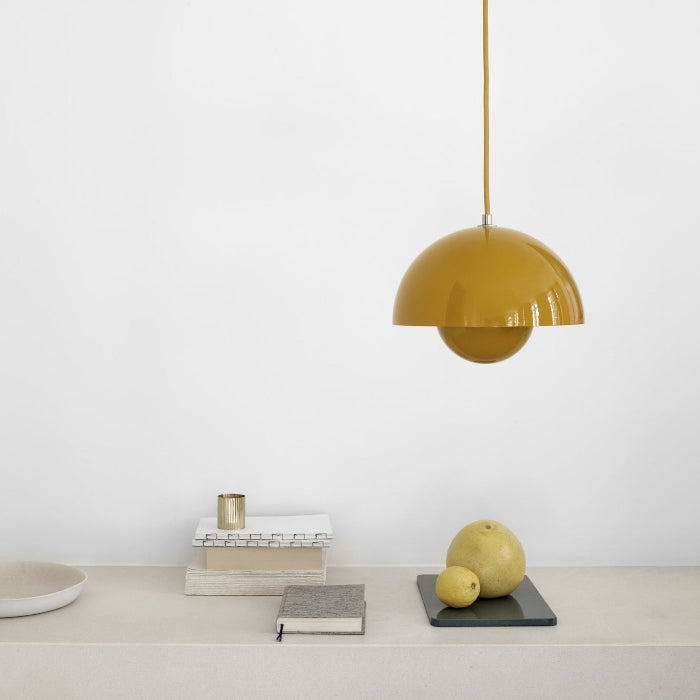 AMEICO - Official US Distributor of &Tradition - Flowerpot Pendant