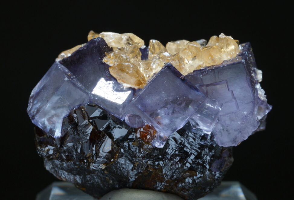 テネシー州産フローライト | amf7style