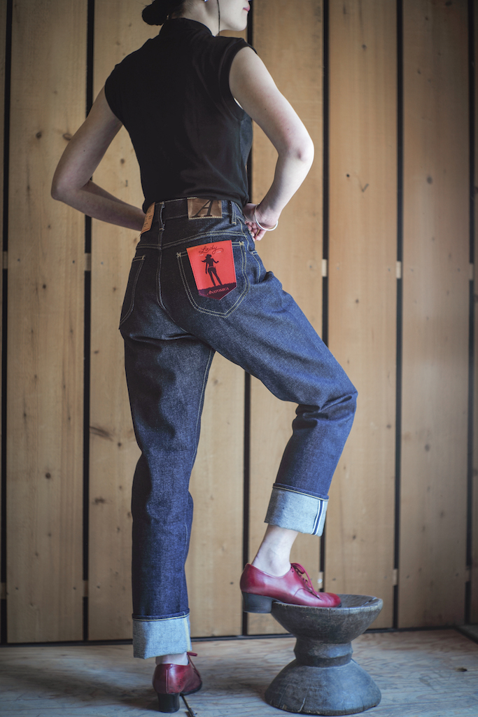 618 MARILYN 再入荷！ | ANATOMICA SAPPORO アナトミカ札幌