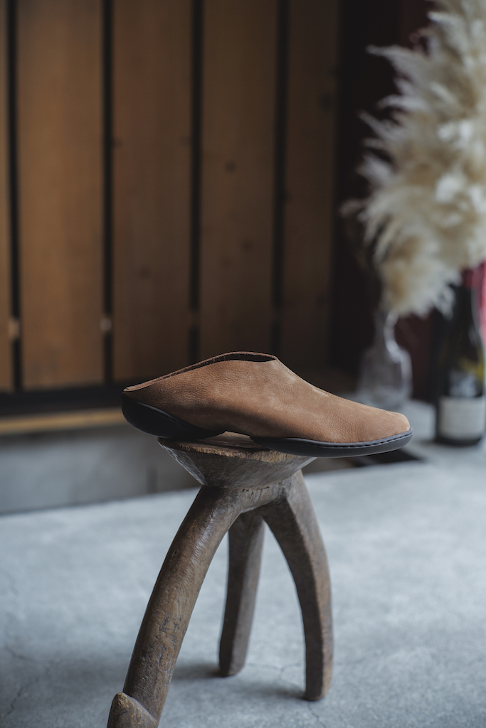 アナトミカ札幌が提案する新たな足元 | ANATOMICA SAPPORO アナトミカ札幌