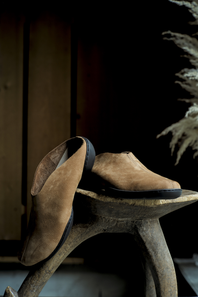 アナトミカ札幌が提案する新たな足元 | ANATOMICA SAPPORO アナトミカ札幌