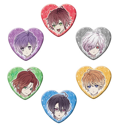 Goodsアニメ「DIABOLIK LOVERS（ディアボリックラヴァーズ）」公式サイト