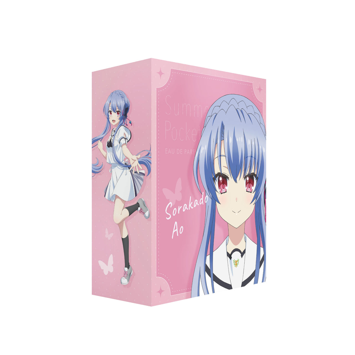 Summer Pockets』空門 蒼 オードパルファム – Anime Store JP（アニメ