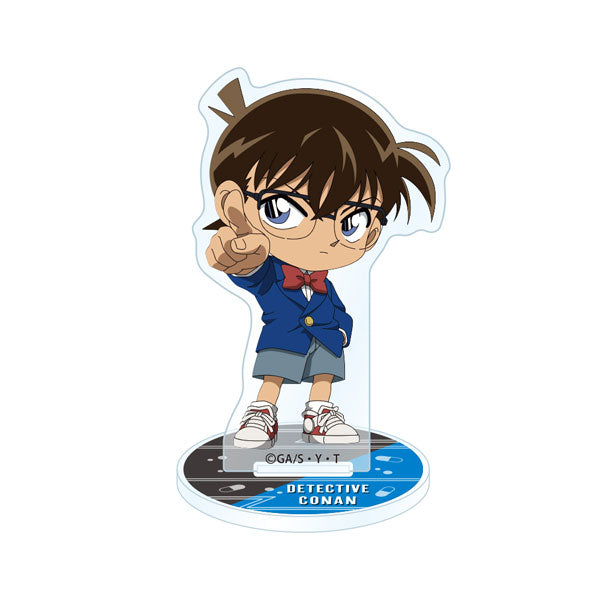 名探偵コナン』ぷちキャラコレクトアクリルスタンド Vol.6 BOX – Anime