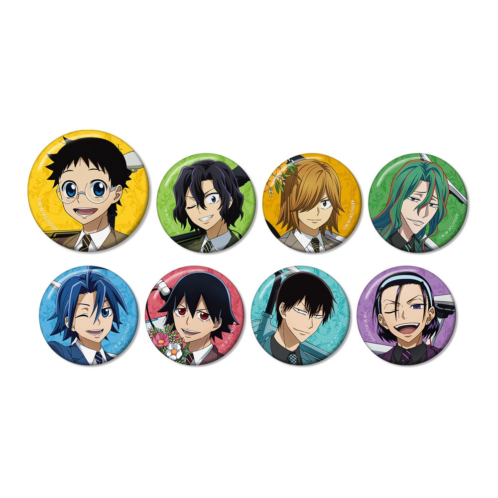 弱虫ペダル LIMIT BREAK』 描き下ろし 10th Anniversary ver