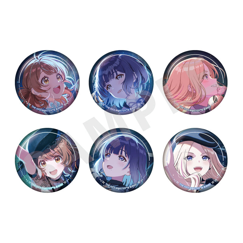 単品】「学園アイドルマスター」 〜favorite series〜 トレーディング