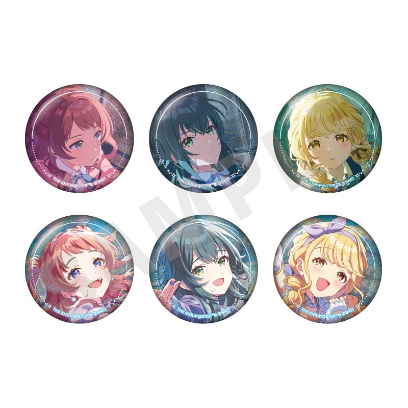 単品】「学園アイドルマスター」 〜favorite series〜 トレーディング