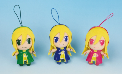 GOODS｜Lily from Anim.o.v.e VOCALOID OFFICIAL WEBSITE