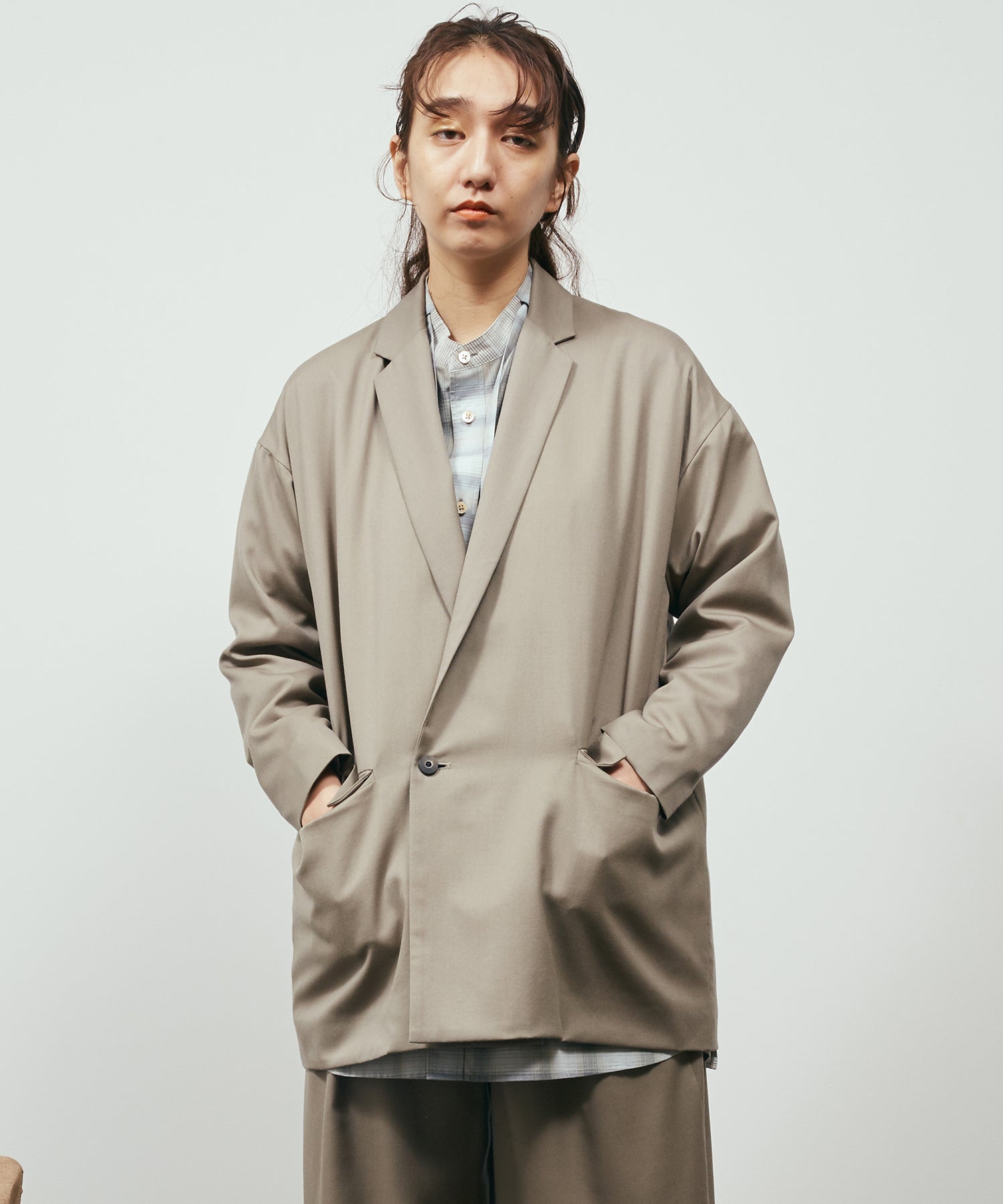 よそいきダブルJK – ANLIO（アンリオ）