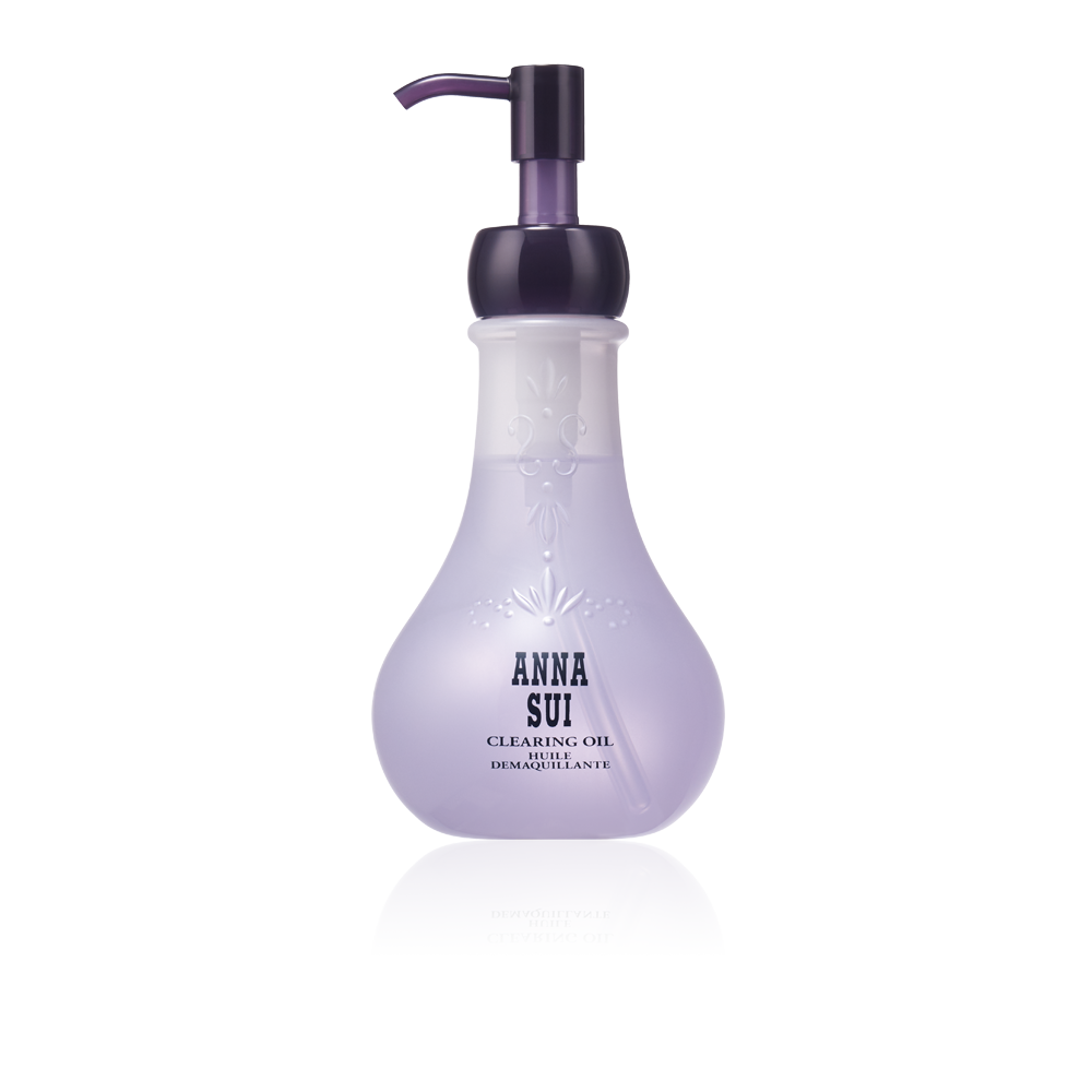 ANNA SUI Official Website