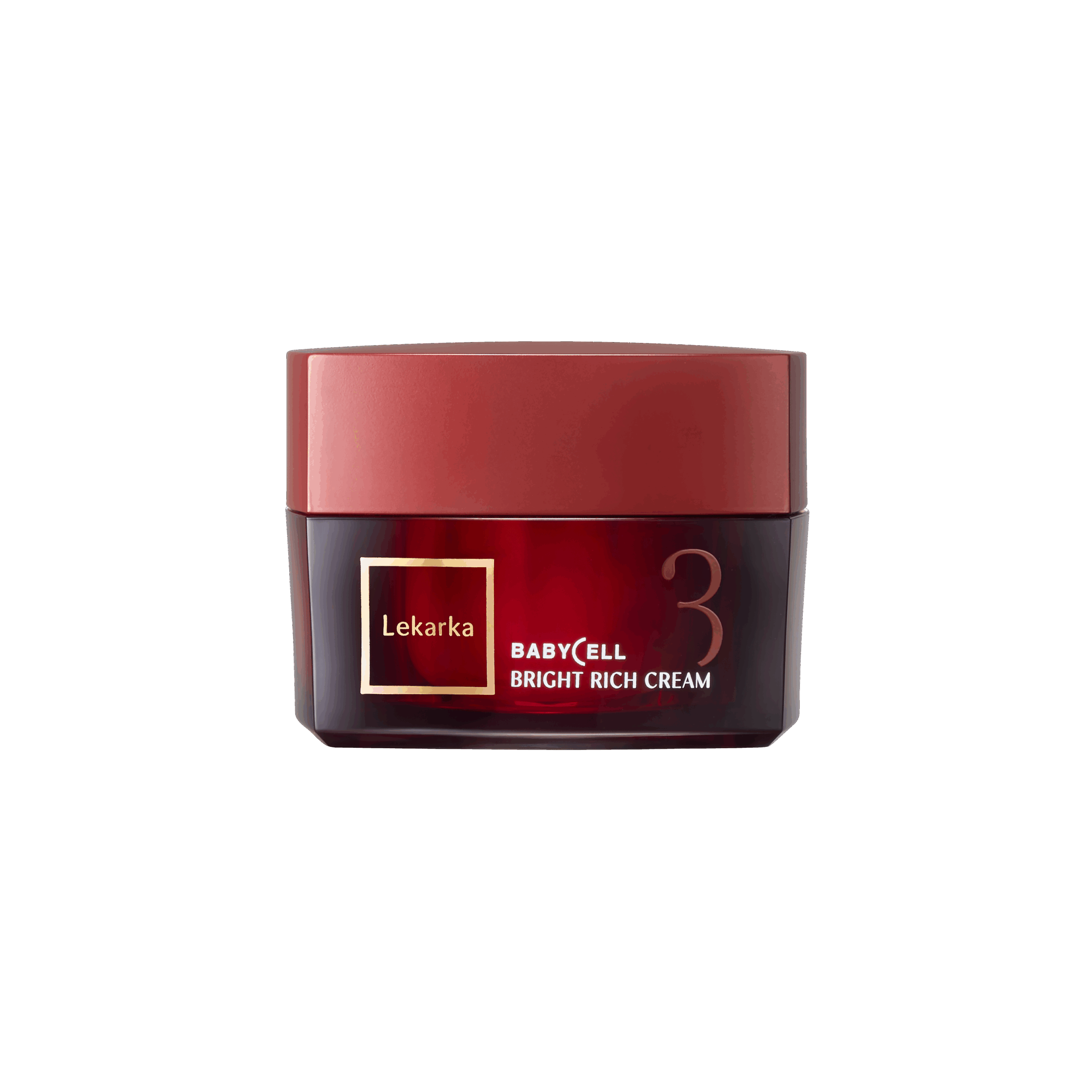 ブライトリッチクリーム – あおい皮フ科クリニック オンラインショップ