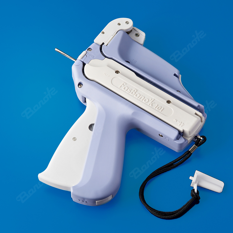 FasBano'kタグガン|FasBano'k半自動タグガン|FasBano'kシリーズ|ファス