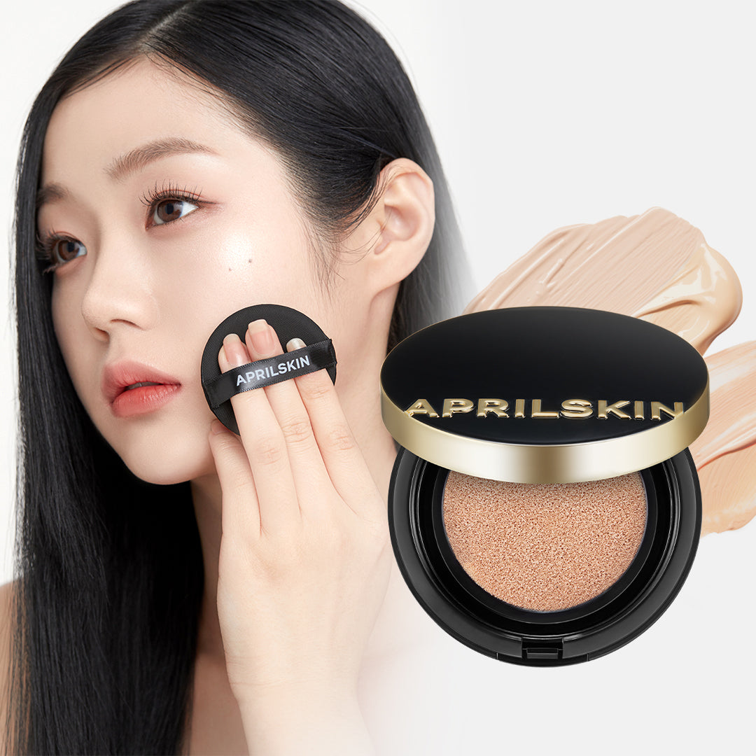 高カバー力] マジックスノークッション3.0＋レフィルセット