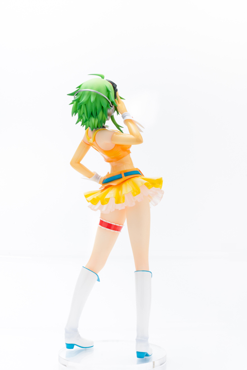 ままま式GUMI from Megpoid Native | 株式会社アクアマリン