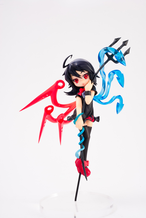 東方Project 封獣ぬえ | 株式会社アクアマリン