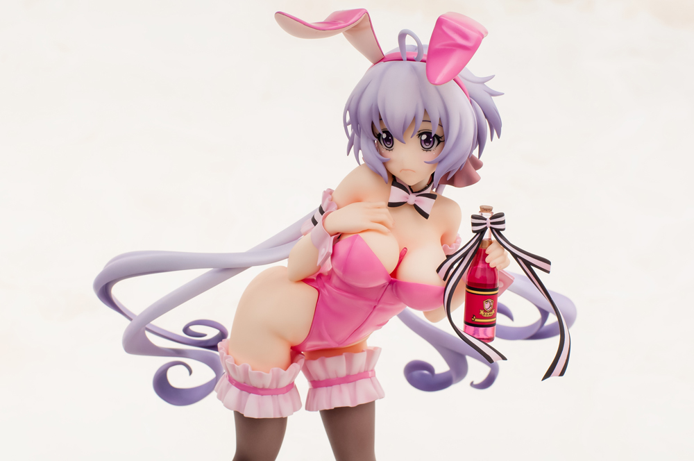 戦姫絶唱シンフォギアG 雪音クリス バニーstyle | 株式会社アクアマリン