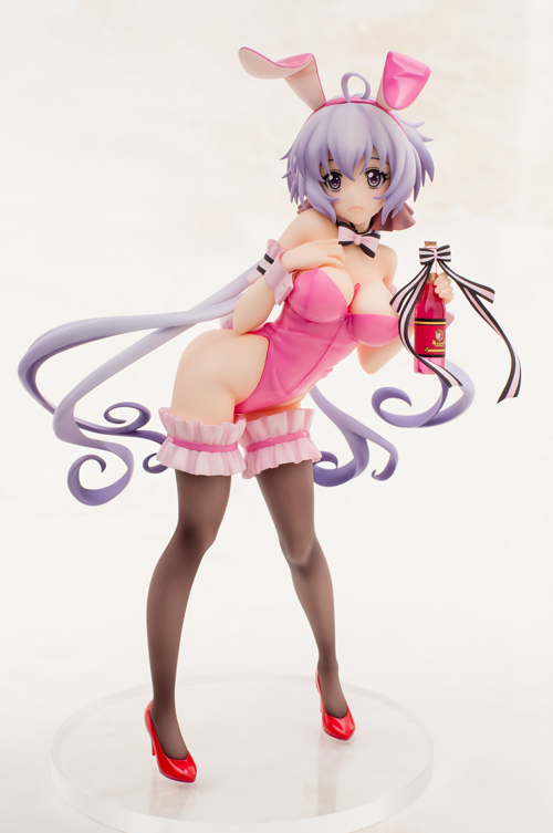 戦姫絶唱シンフォギアG 雪音クリス バニーstyle | 株式会社アクアマリン