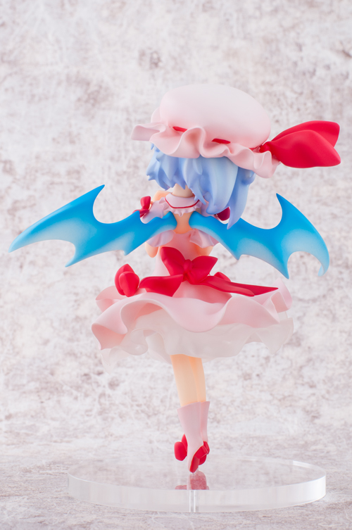 東方Project レミリア・スカーレット | 株式会社アクアマリン