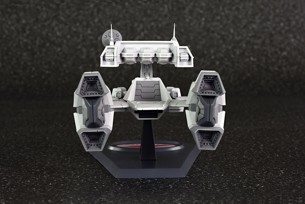 機動戦艦ナデシコ ナデシコ級一番艦「ナデシコ」 | 株式会社アクアマリン