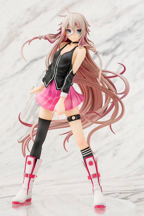 IA ROCKS -ARIA ON THE PLANETES- | 株式会社アクアマリン