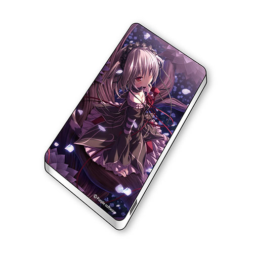 ハピメア モバイルバッテリー | 株式会社アクアマリン