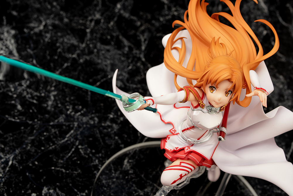 劇場版 ソードアート・オンライン -オーディナル・スケール- 閃光の