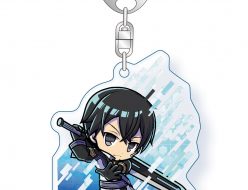 劇場版 ソードアート・オンライン -オーディナル・スケール- BIG缶