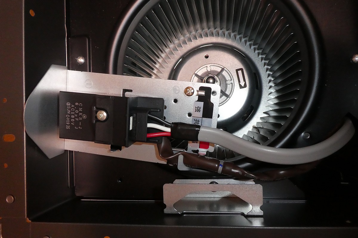 塗装ブースを自作してみた！ | AREA-G