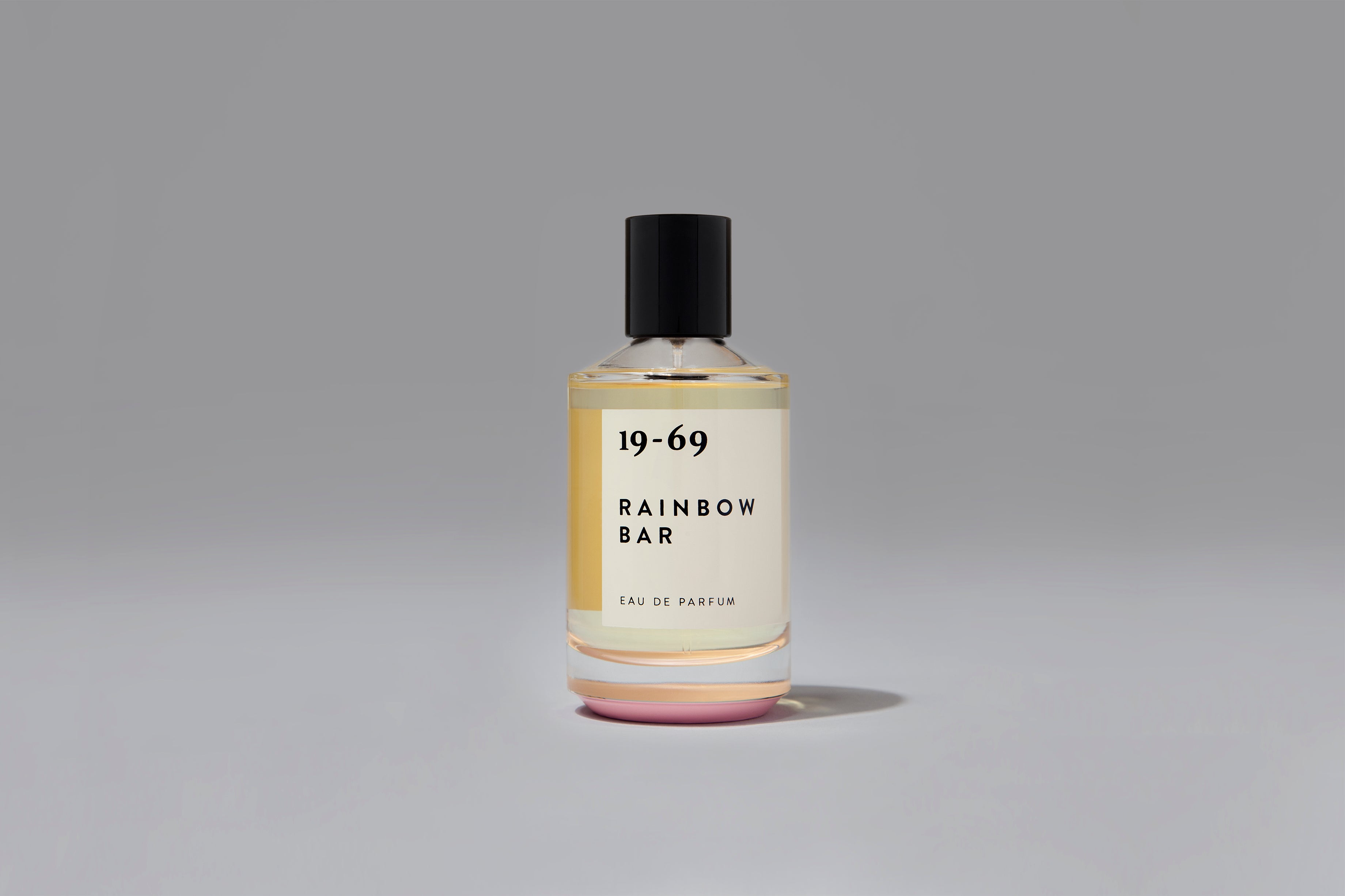 RAINBOW BAR（レインボーバー） – ART EAU