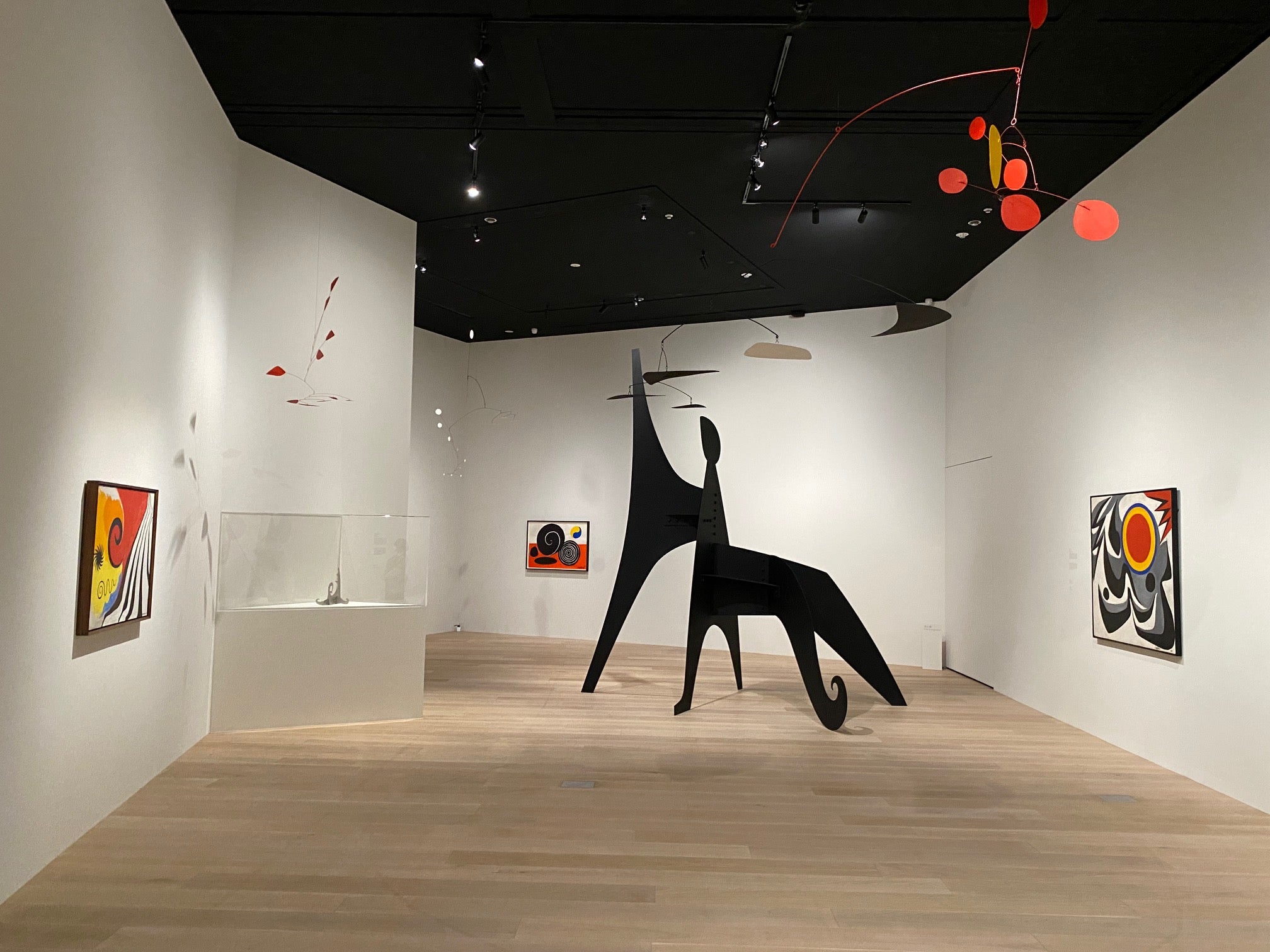 ALEXANDER CALDER – ARTRANDOM