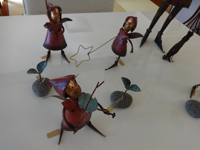 7月のGALLERY | アートサロン 細川