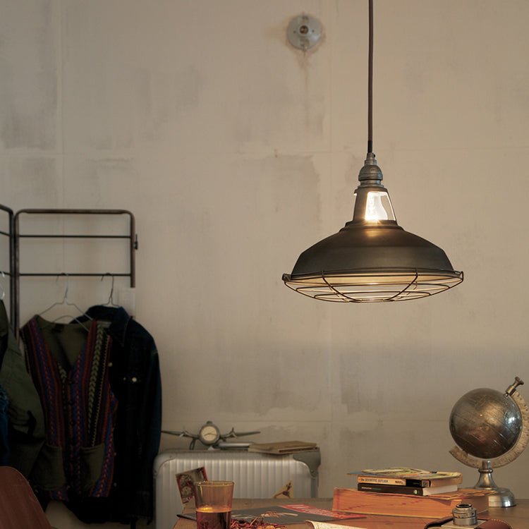 Jail-pendant (M)｜ARTWORKSTUDIO公式