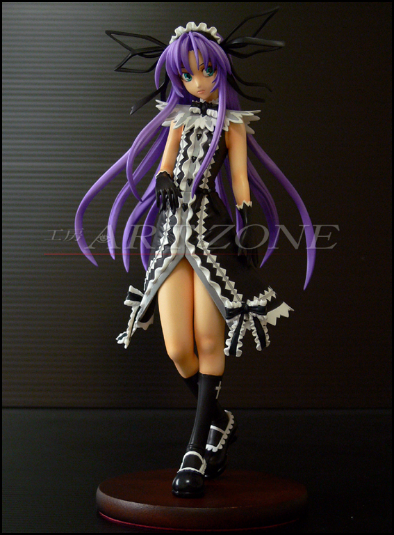 エセルドレーダ（斬魔大聖デモンベイン）