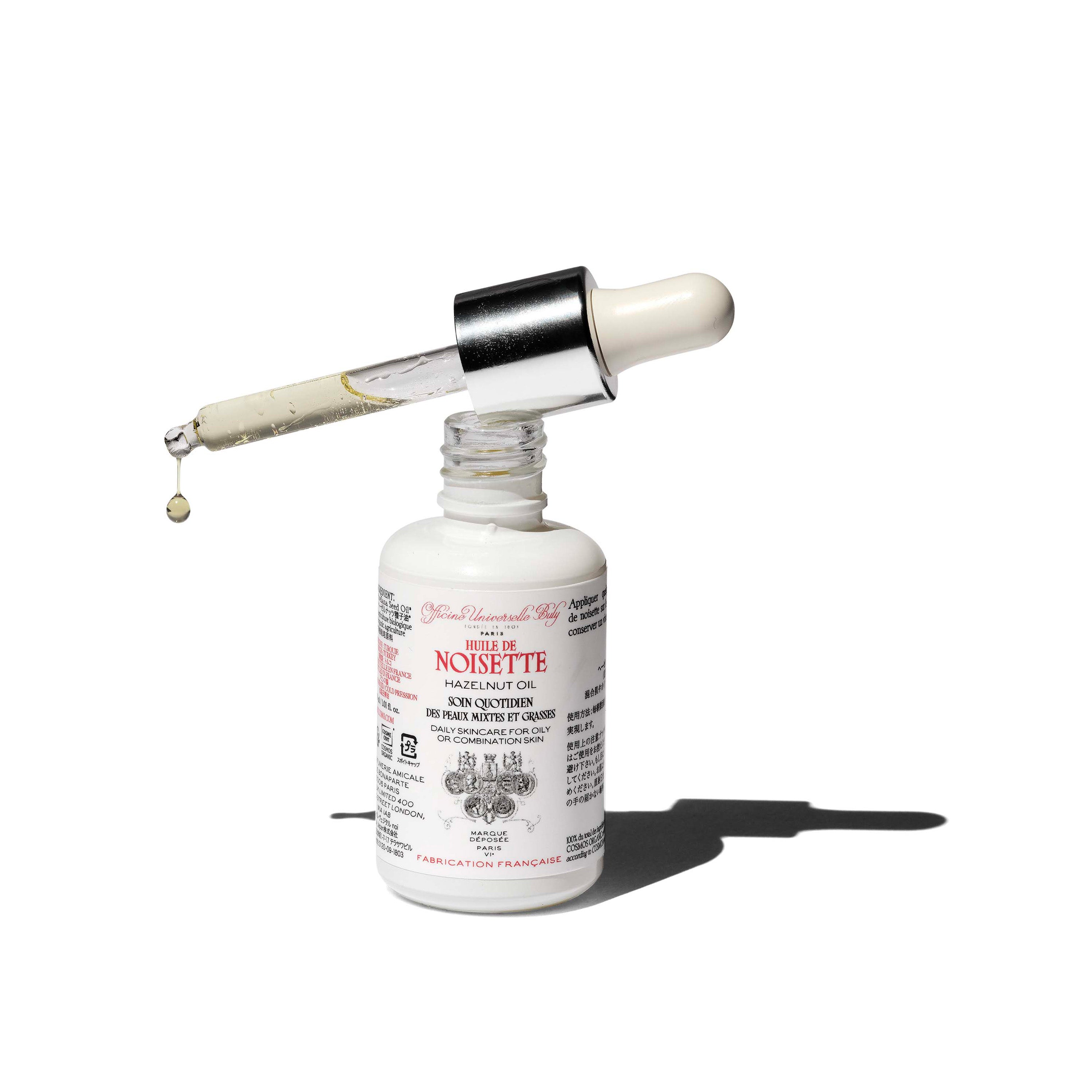 Hazelnut oil – Officine Universelle Buly